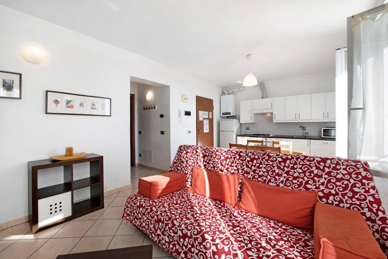 Trilocale in villa vista mare Apt 3 Varazze Esterno foto
