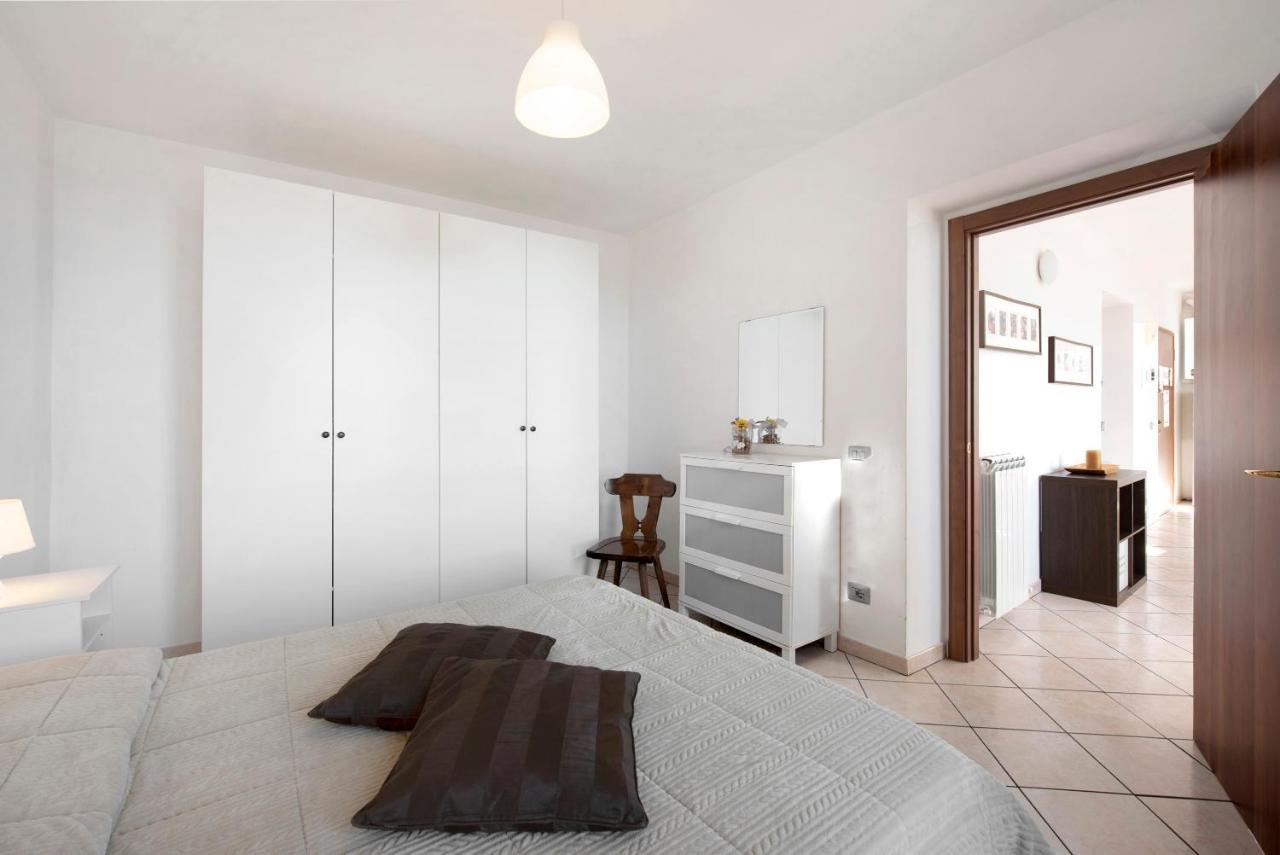 Trilocale in villa vista mare Apt 3 Varazze Esterno foto