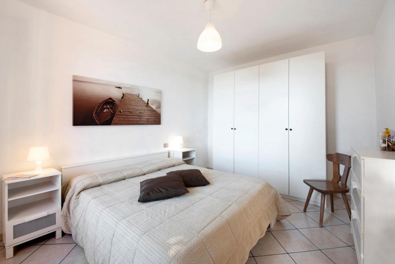 Trilocale in villa vista mare Apt 3 Varazze Esterno foto